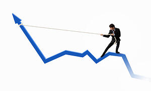small business goal setting method