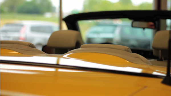 Google Adwords Re-marketing: Nothing Like Buying a New Car