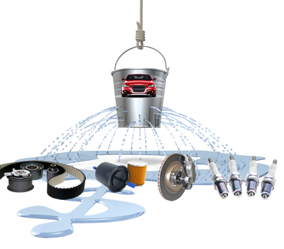 Automate Repair Order Analysis At The Service Point Of Sale