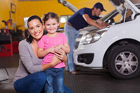 automotive crm car repair