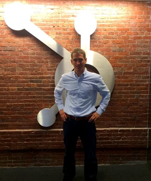 Business Actualization Is proud to be a part of INBOUND 2014