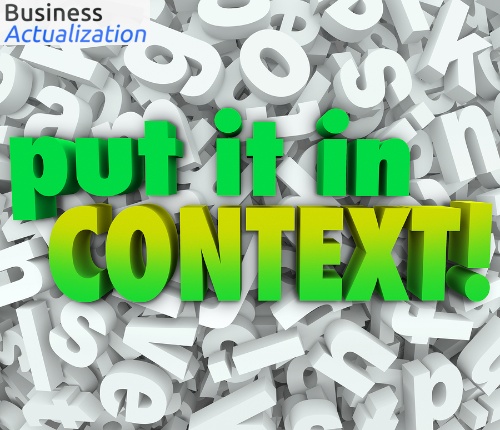 Successful Inbound Marketing for Today's Auto Repair is About Context, Not Just Content