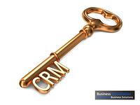 bigstock-CRM--Golden-Key--50063432