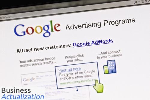 google-adwords-marketing-campaign-business-actualization