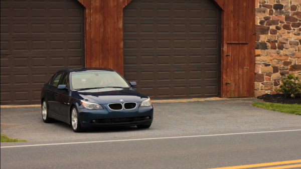 google adwords remarketing hits every car in the driveway