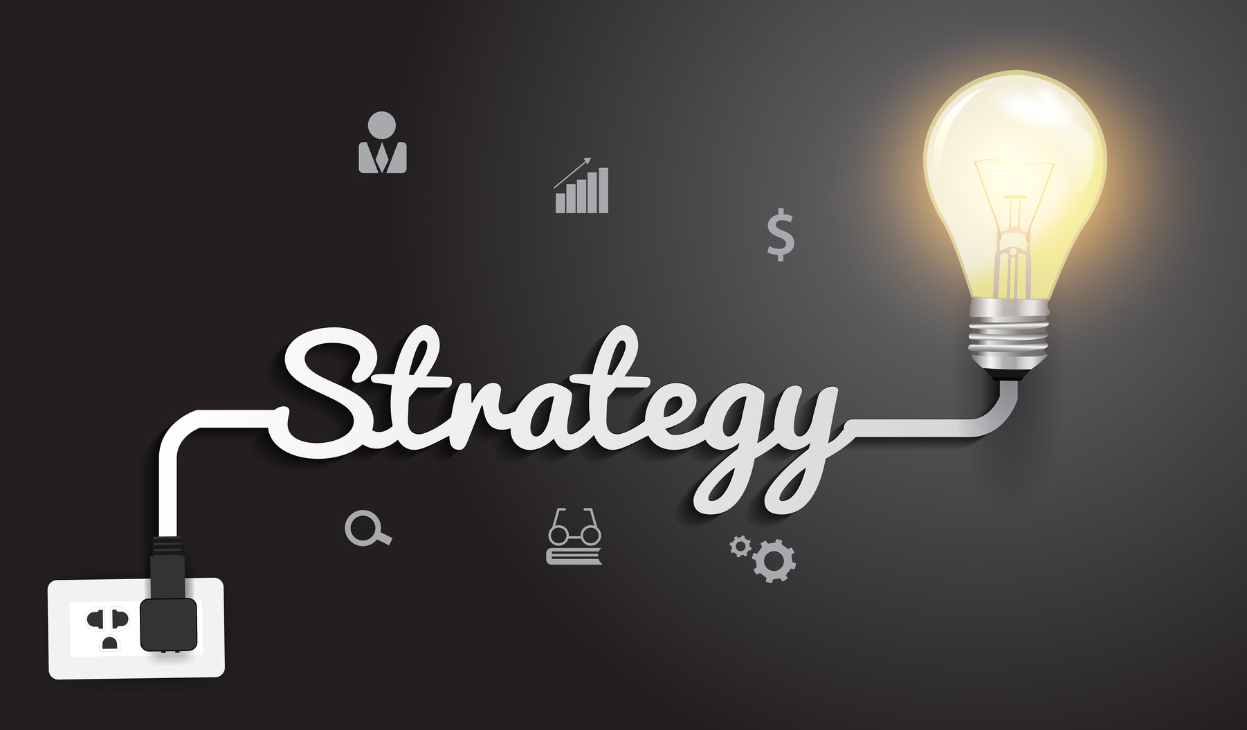 Myths About Content Marketing Part 2: Strategy