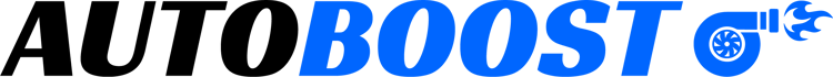 AutoBoost Turbo_Black&Blue
