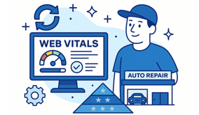 Web Vitals & Site Speed Optimizationcomp