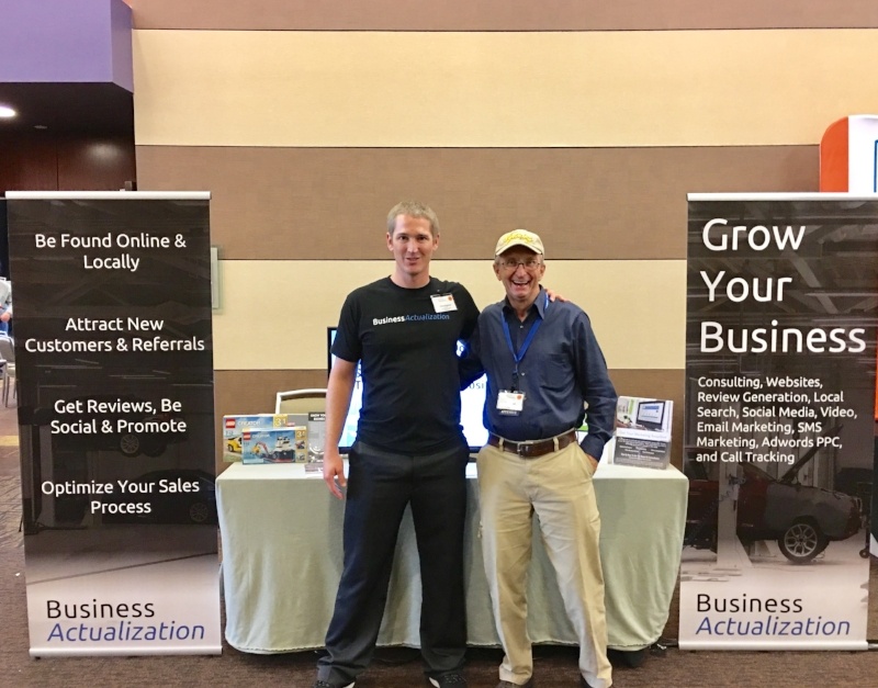 Key Takeaways From The 2016 Ratchet+Wrench Management Conference