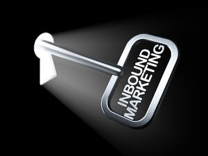 the keys for inbound marketing success