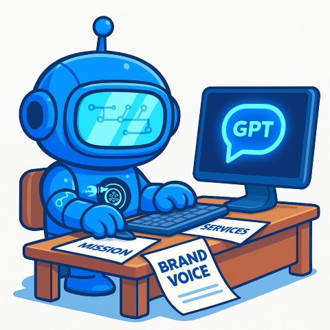 Your Auto Repair Shop’s AI Advantage: Building a Custom GPT