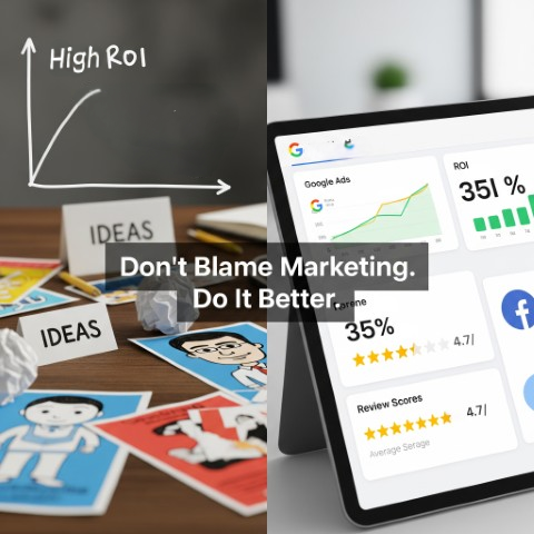 What Should You Do When Your Auto Repair Shop is Slow? The AutoFix Auto Shop Coaching Approach to Sustainable Success