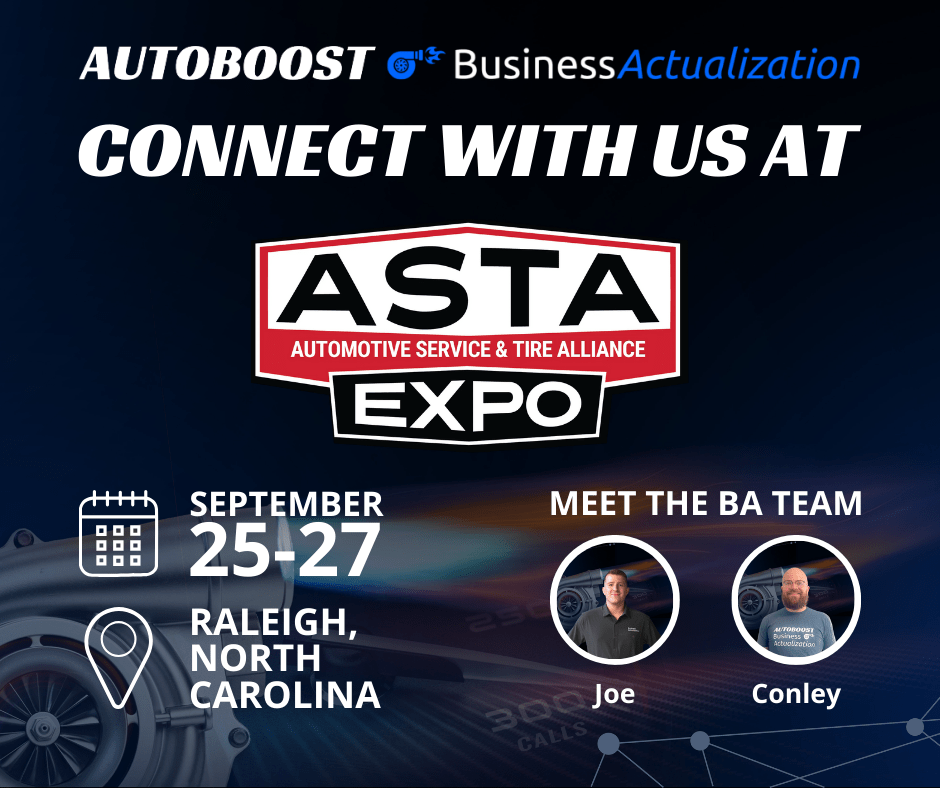 Join Us at ASTA Expo 2025!