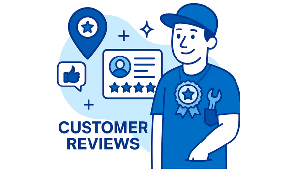 Becoming The Recognized Mechanic In Your Area With Customer Reviews
