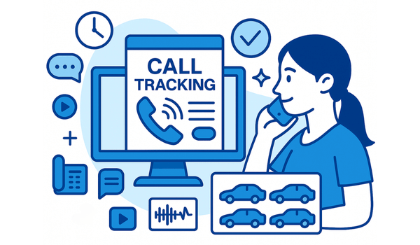 Call Tracking and Recording Best Practices For Auto Repair Shops