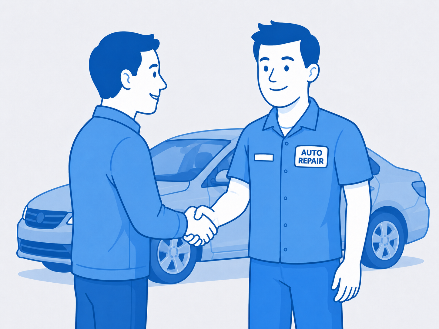 Effective Google Local Services Ads for Auto Repair Shops