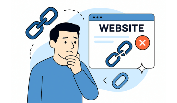 Do Negative Backlinks To Your Website Really Matter?