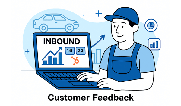 Driving Sales Through Inbound Marketing: Bill DeBoer's Bold Moves On Hubspot