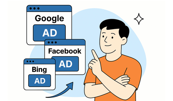 Google Adwords, Facebook & Bing Ad Campaigns Every Business Should Be Running