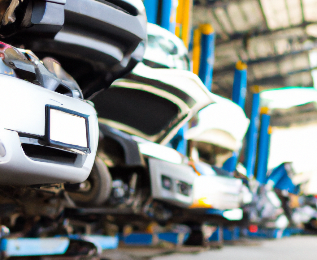 How AI Will Transform the Auto Repair Business