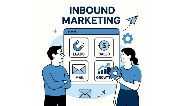How Inbound Marketing Solutions Help Small Business Increase Their Performance
