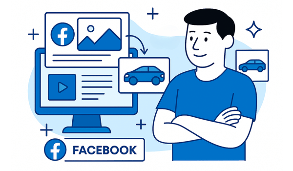 Layout Changes On Facebook
