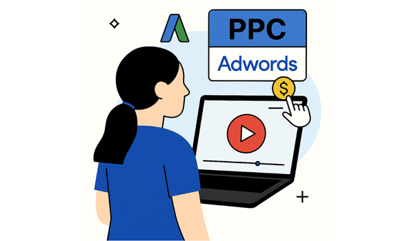 Why Your Auto Repair Shop Needs to Leverage Video Marketing in PPC & Adwords Landing Pages
