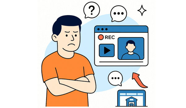 Common Objections To Recording Video For Auto Repair Shop Marking