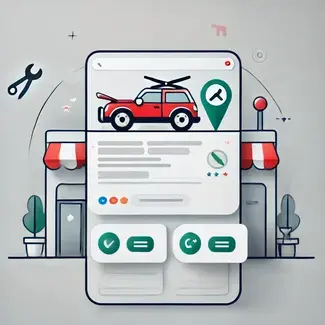 Unlocking the Power of Google Local Service Ads for Auto Repair Shops