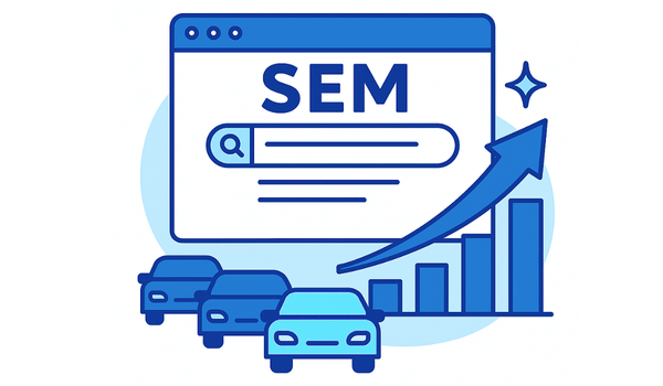Search Engine Marketing's (SEM’s) Low Hanging Fruit