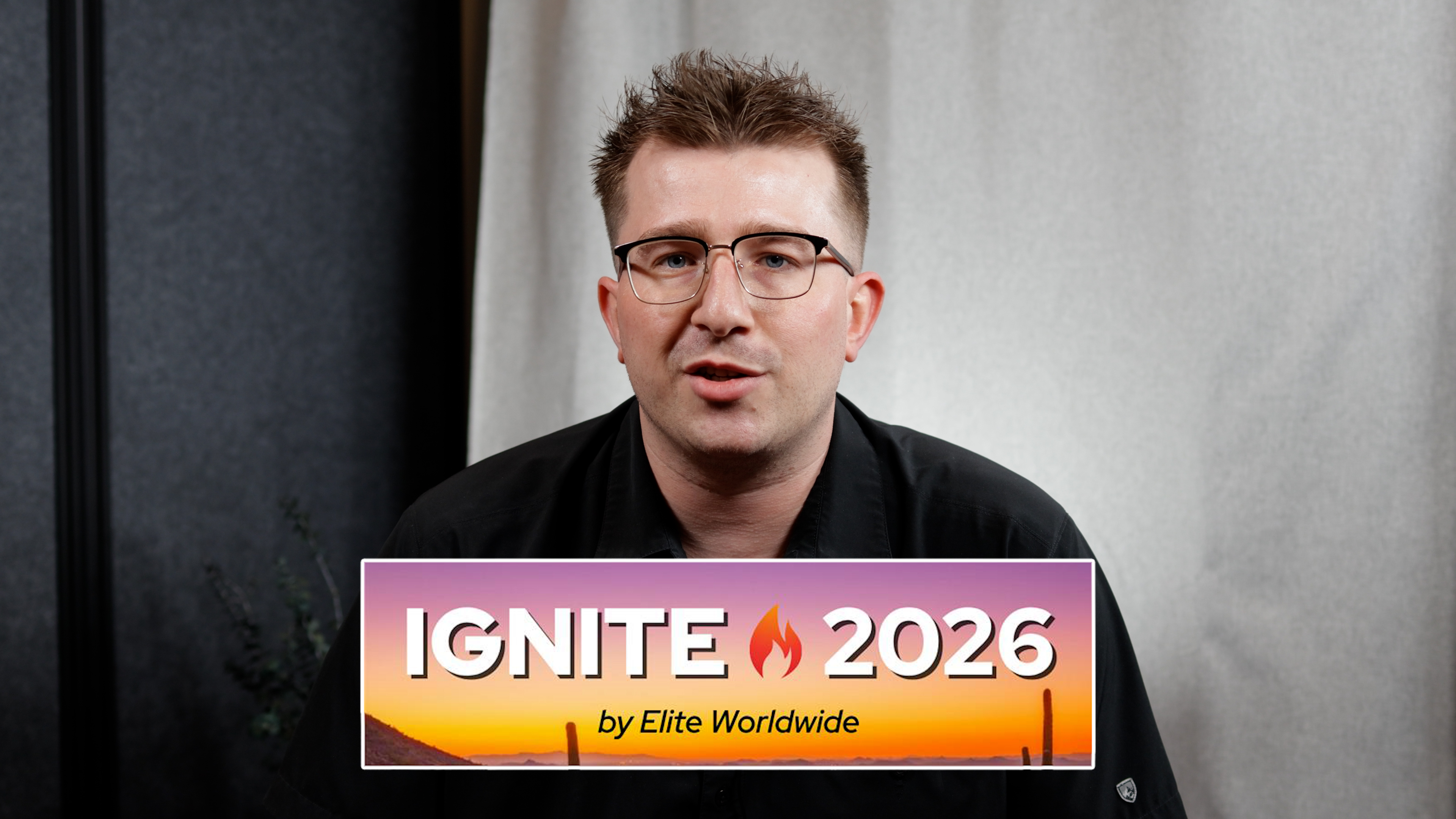 Building More Profitable, Balanced Auto Repair Shops: Join Us at Ignite by Elite 2026