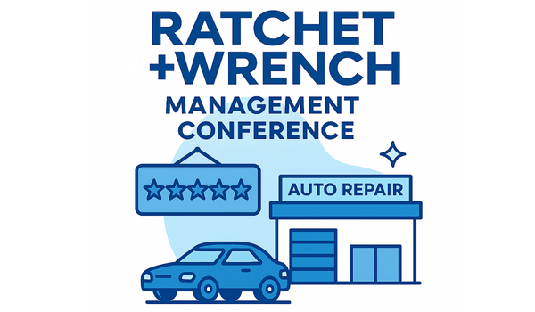 The 2017 Ratchet & Wrench Management Conference Is Over, Now What?