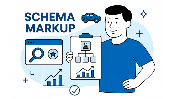Understanding Schema Markup and How It Can Enhance Your Auto Repair Shop’s SEO