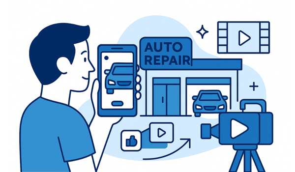 Youtube Director Makes It Easier Than Ever To Produce Video Content For Your Small Business