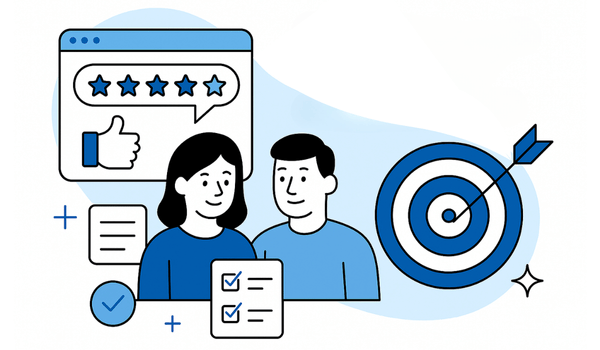 Reputation Management And Collecting Customer Feedback