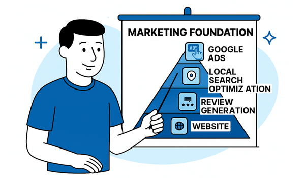 Presentation: The Marketing Foundation for an Auto Repair Shop