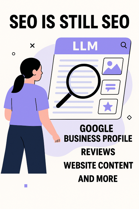 Ranking for Auto Repair Near Me in ChatGPT, Gemini, and Other AI Chat Platforms